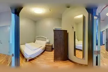 Hostelli Lamartine Chelsea