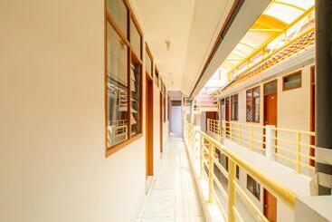 Otel Bakung Residence