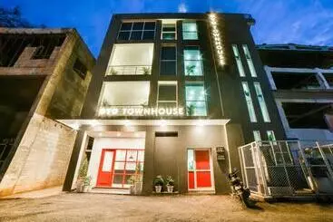 Hôtel Super Townhouse Hosur Main Road Bommanahalli Near Gopalan Innovation Mall