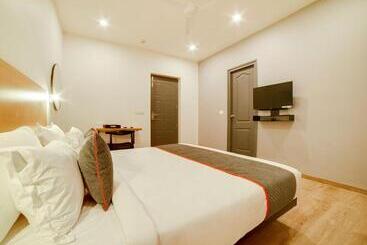 酒店 Super Townhouse Hosur Main Road Bommanahalli Near Gopalan Innovation Mall