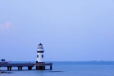 Somerset Southbay Zhuhai