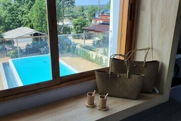 Hotel Wayla Villa Maikhao Beach