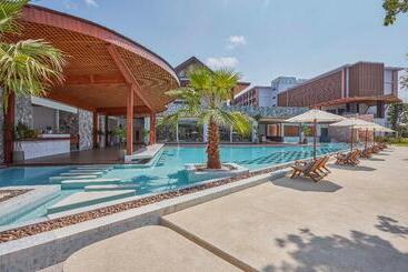 Laguna Grand Hotel & Spa Songkhla