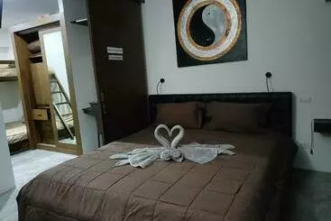 Turista apartmanok Replay Residences Samui