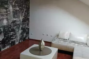 ツーリストアパートメント Apartman Kaja
