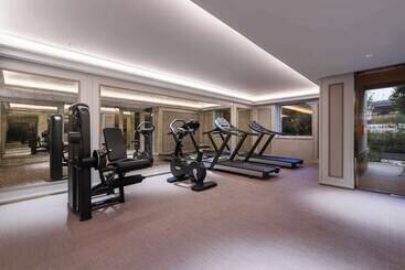 Mercure Shanghai Jinqiao