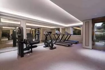 Mercure Shanghai Jinqiao