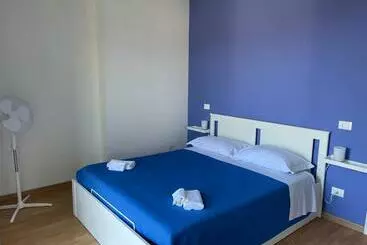 Apartamenty turystyczne Villa Vittoria