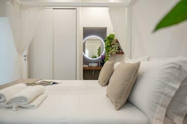 ベッドアンドブレックファースト Daline Holiday Rooms