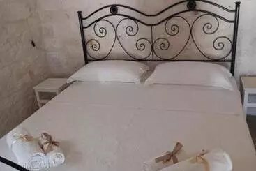 Bed and Breakfast Giaster