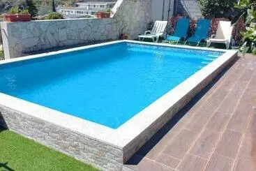 Turistihuoneistot Casa Nunes 2