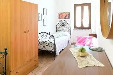 Apartamenty turystyczne Casa Valentina