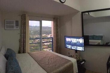 Aparthotel Delta Charlie Staycation Cdo