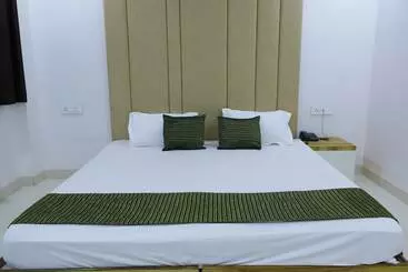 Hotel Krishna Pride