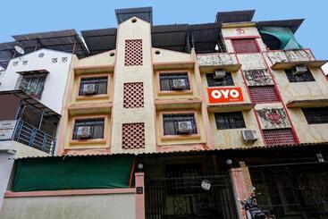 Otel Oyo 92197 Vista Corporate Services