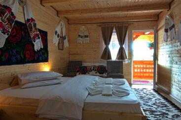 Пансион Breb Casa Luca