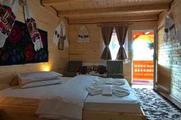 ペンション Breb Casa Luca