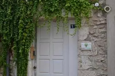 ペンション Dnj Appart