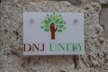 Пансион Dnj Appart