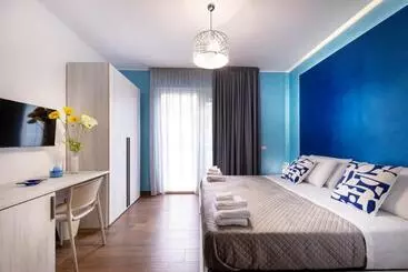 Pension Zaffiro Lavico Rooms Etna Nature Sea