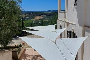 B&b Villa Maria Ester