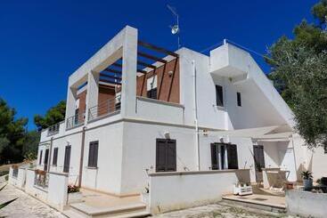 B&b Villa Maria Ester