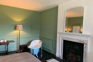 Bed and Breakfast The Old Vicarage