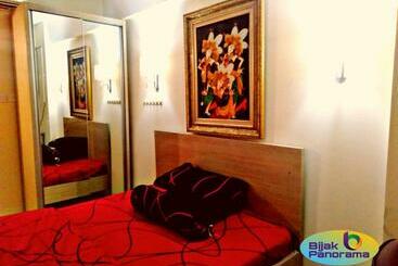 Apart Otel Bijak Panorama Depok