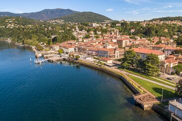 관광객 아파트 Cozy Meina Apartment 50m From Beach