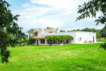 Tre Cercole   Eco Resort