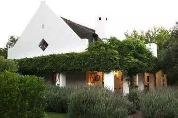 Turistihuoneistot Lavender’s Blue