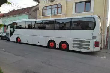 Pensão Casa Drumețului