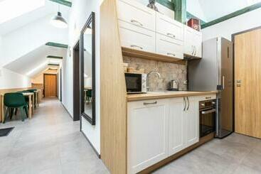 פנסיון Penzion Na Vinařství