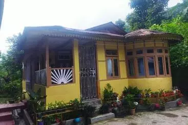 Pensão Tapaikoarkoghar