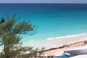 Apart Hotel The Suites Of Solymar