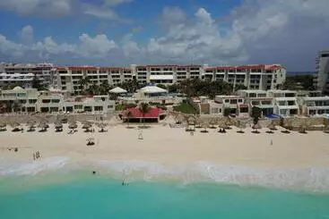 Aparthotel The Suites Of Solymar