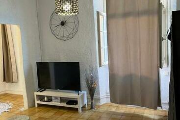 Apartamente turistice Studio Bohème