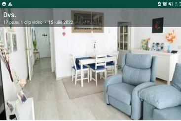 Жильё для туристов Apartament Family