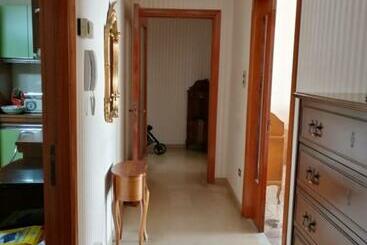 Tourist flats Appartamento Maria