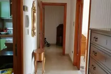 Turist apartmanları Appartamento Maria