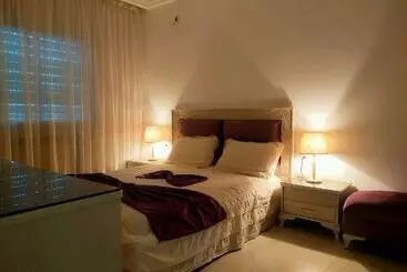 Turistihuoneistot Appartement Standing Nabeul