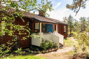 דירות לתיירים Authentic Swedish Family Home On The Archipelago