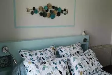 Bed and Breakfast Chez Nathalie Et Raphaël