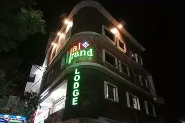 Bed & Breakfast Sai Grand Loage