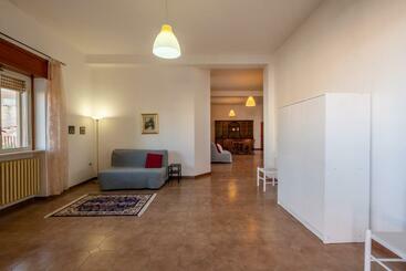 관광객 아파트 Casa Ginevra Salento