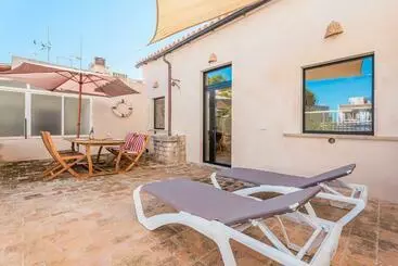 Turist apartmanları Casa La Mar