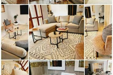 Apartamentos turísticos Finna S Lovely 1 Bedroom Open Plan Vacation Home