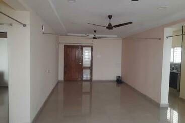 דירות לתיירים Guest House In Atchutapuram Lovely 1 Bedroom Unit
