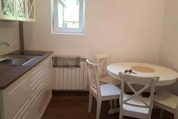 Apartamente turistice Herki Vendeghaz