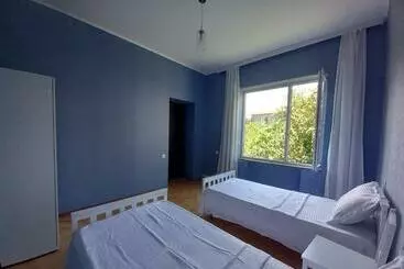 Apartamenty turystyczne Home Art Gallery